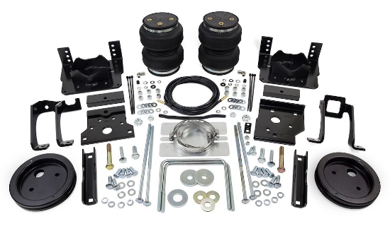Picture of 88395 Air Lift Helper Spring Kit