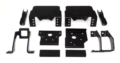 Picture of 88395 Air Lift Helper Spring Kit