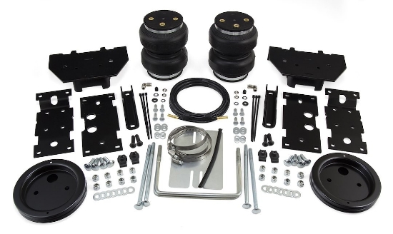 Picture of 88391 Air Lift Helper Spring Kit