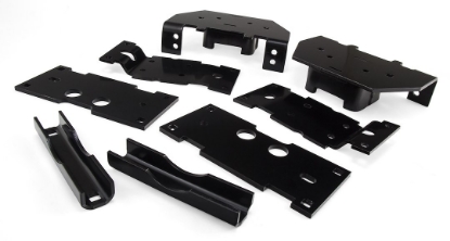Picture of 88391 Air Lift Helper Spring Kit