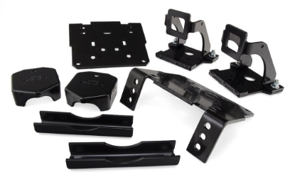 Picture of 88390 Air Lift Helper Spring Kit
