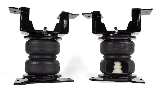 Picture of 88388 Air Lift Helper Spring Kit