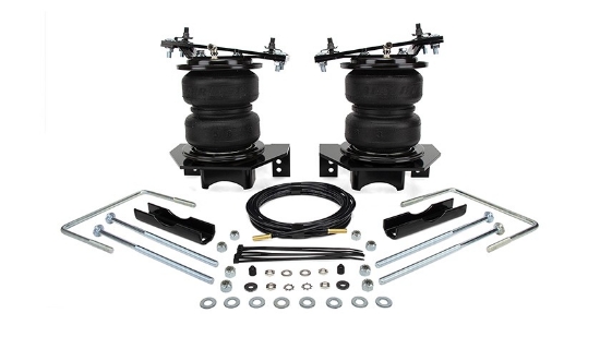 Picture of 88380 Air Lift Helper Spring Kit