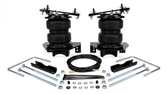 Picture of 88350 Air Lift Helper Spring Kit