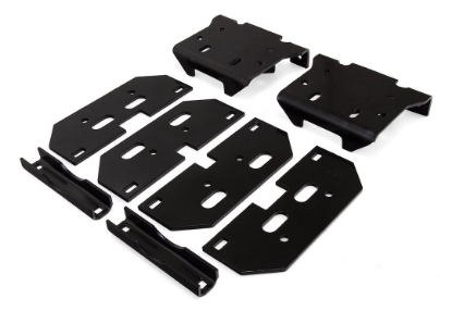 Picture of 88297 Air Lift Helper Spring Kit