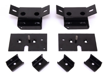 Picture of 88272 Air Lift Helper Spring Kit