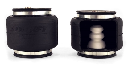 Picture of 88138 Air Lift Helper Spring Kit