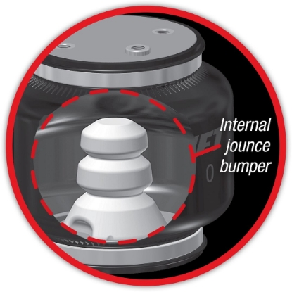 Picture of 84264 Air Lift Helper Spring Bellows