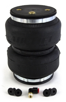 Picture of 84201 Air Lift Helper Spring Bellows