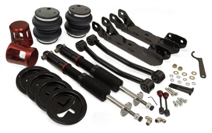 Picture of 78610 Air Lift Air Ride Conversion Kit