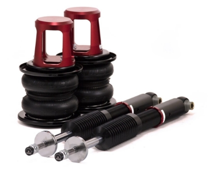 Picture of 78610 Air Lift Air Ride Conversion Kit