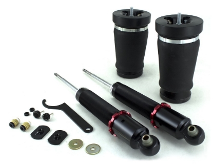 Picture of 75623 Air Lift Air Ride Conversion Kit