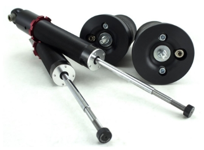 Picture of 75623 Air Lift Air Ride Conversion Kit