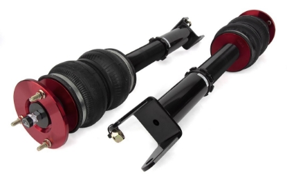 Picture of 75527 Air Lift Air Ride Conversion Kit