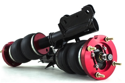 Picture of 75523 Air Lift Air Ride Conversion Kit