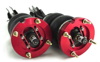 Picture of 75523 Air Lift Air Ride Conversion Kit