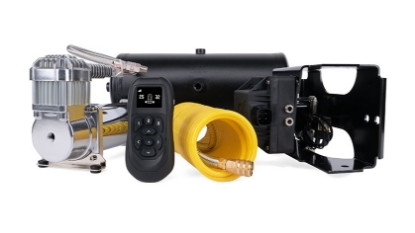 Picture of 74100EZ Air Lift Air Ride Management System