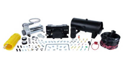Picture of 74100EZ Air Lift Air Ride Management System