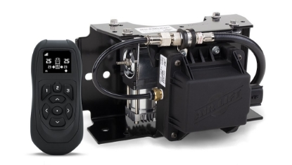 Picture of 74000EZ Air Lift Helper Spring Compressor Kit