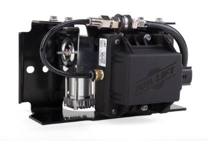 Picture of 74000EZ Air Lift Helper Spring Compressor Kit