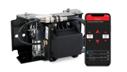 Picture of 73000EZ Air Lift Helper Spring Compressor Kit