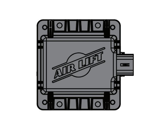 Picture of 72710W Air Lift Air Compressor Manifold Valve