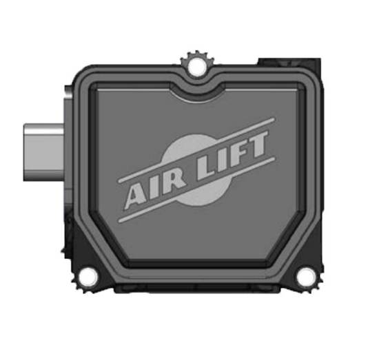 Picture of 72708W Air Lift Air Compressor Manifold Valve