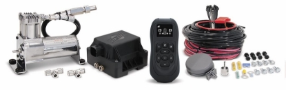Picture of 74000 Air Lift Helper Spring Compressor Kit