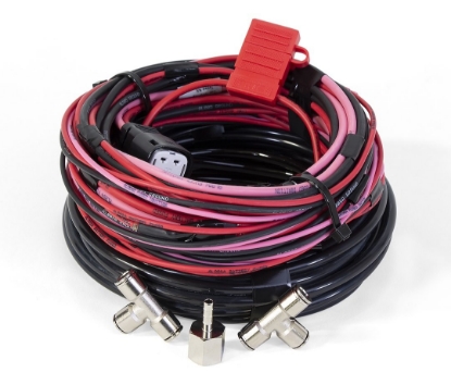 Picture of 74000 Air Lift Helper Spring Compressor Kit
