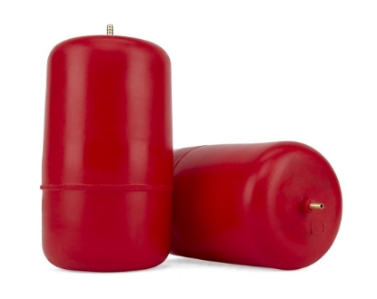 Picture of 60856 Air Lift Helper Spring Kit