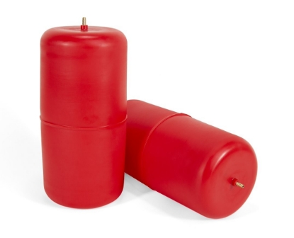 Picture of 60830 Air Lift Helper Spring Kit