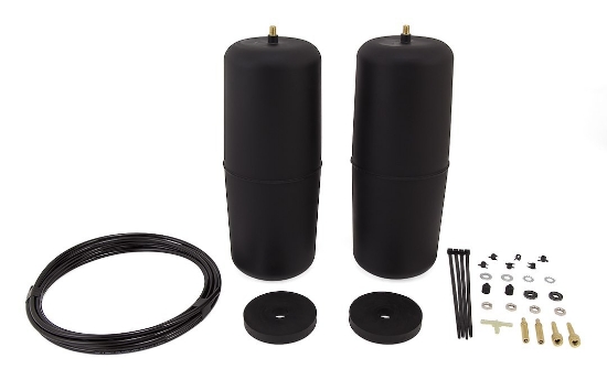 Picture of 60828HD Air Lift Helper Spring Kit