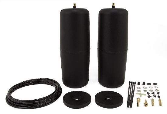 Picture of 60818HD Air Lift Helper Spring Kit
