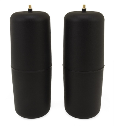 Picture of 60818HD Air Lift Helper Spring Kit