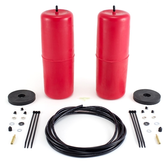 Picture of 60818 Air Lift Helper Spring Kit