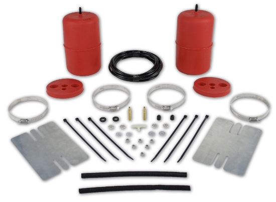 Picture of 60817 Air Lift Helper Spring Kit