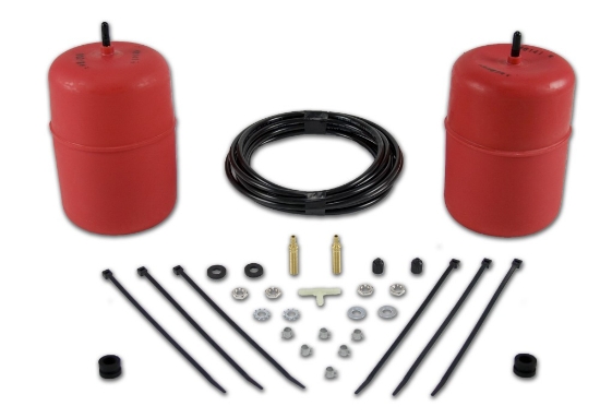 Picture of 60814 Air Lift Helper Spring Kit