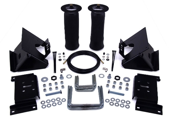 Picture of 59570 Air Lift Helper Spring Kit