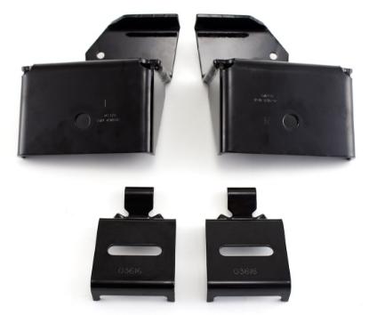 Picture of 59565 Air Lift Helper Spring Kit