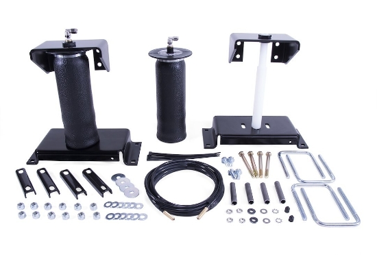 Picture of 59555 Air Lift Helper Spring Kit