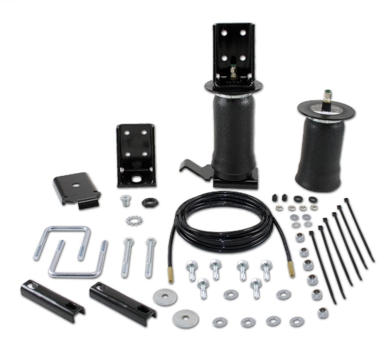 Picture of 59554 Air Lift Helper Spring Kit