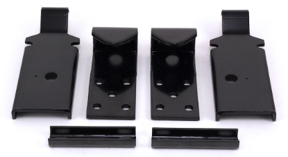 Picture of 59533 Air Lift Helper Spring Kit