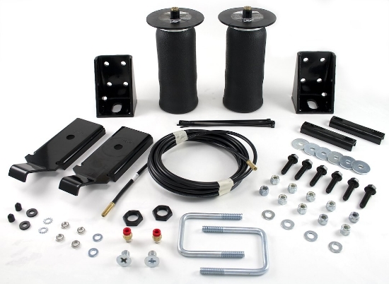 Picture of 59530 Air Lift Helper Spring Kit