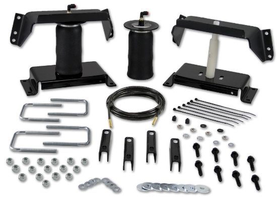 Picture of 59516 Air Lift Helper Spring Kit