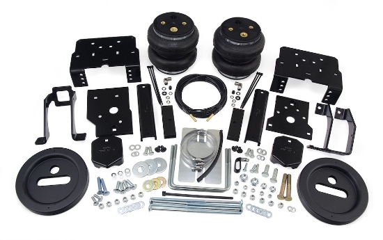 Picture of 57596 Air Lift Helper Spring Kit