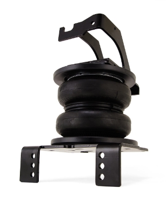 Picture of 57596 Air Lift Helper Spring Kit