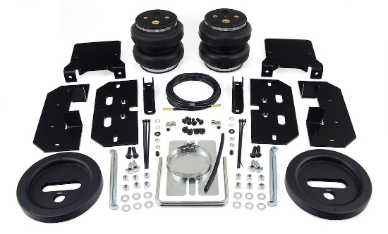Picture of 57595 Air Lift Helper Spring Kit