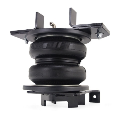Picture of 57595 Air Lift Helper Spring Kit