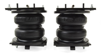 Picture of 57589 Air Lift Helper Spring Kit