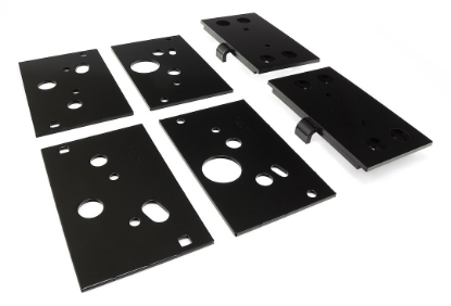 Picture of 57589 Air Lift Helper Spring Kit